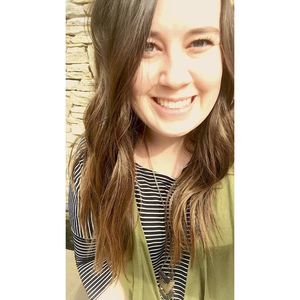 Meet your Posher, Tiffany